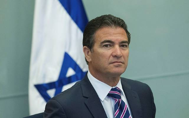 Yossi Cohen Net Worth