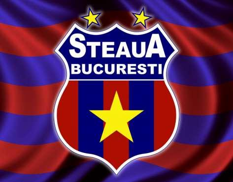 most Pledge Polished Mesaj important despre Steaua Bucuresti al ministrului apararii | Radu Tudor