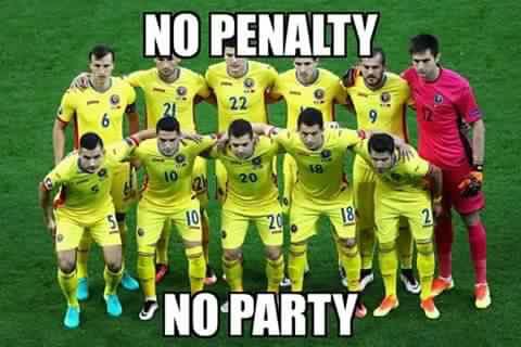 no penalty