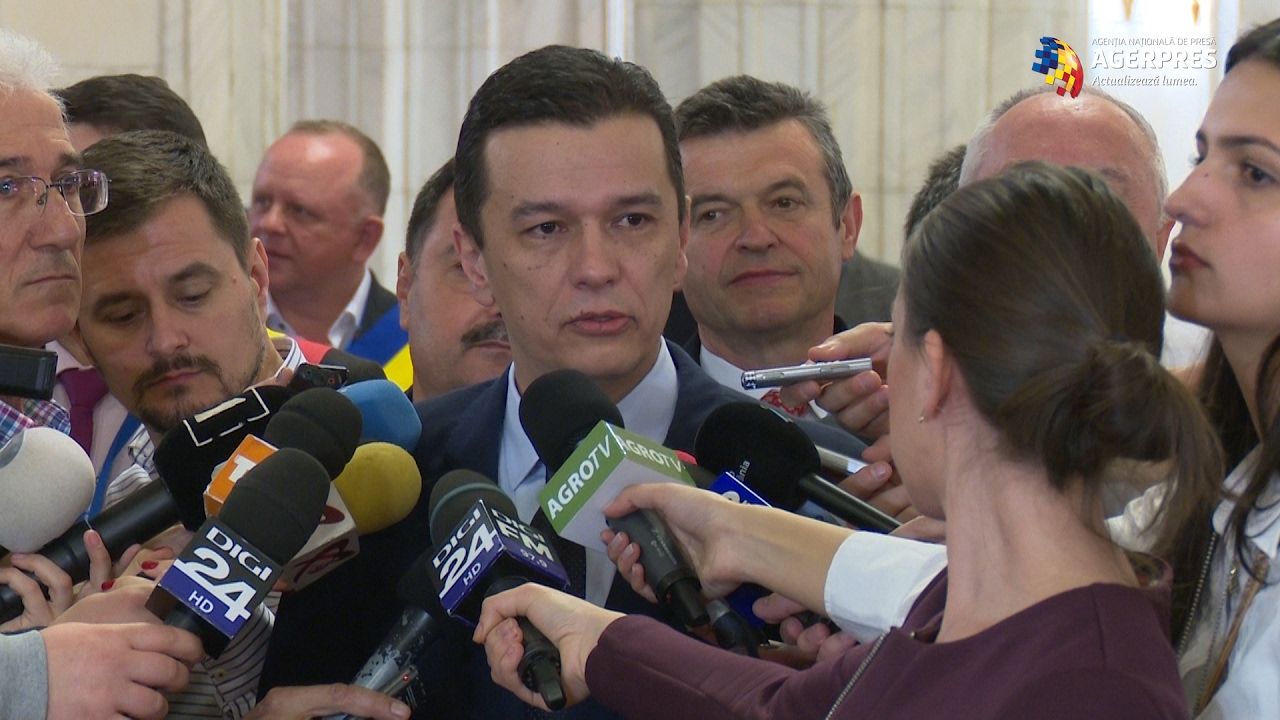 Grindeanu: E prea mare diferența între România urbană și România rurală