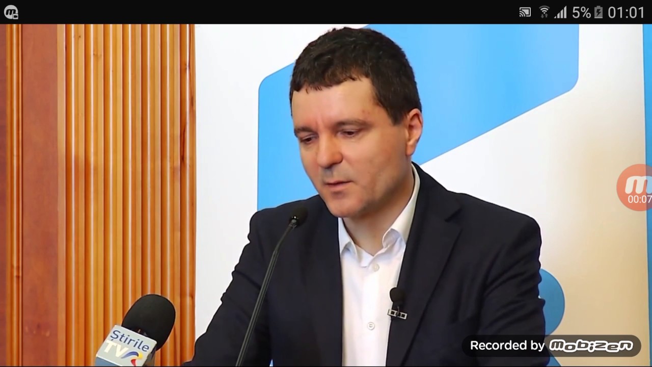 Imagini incredibile cu Nicusor Dan, liderul USR