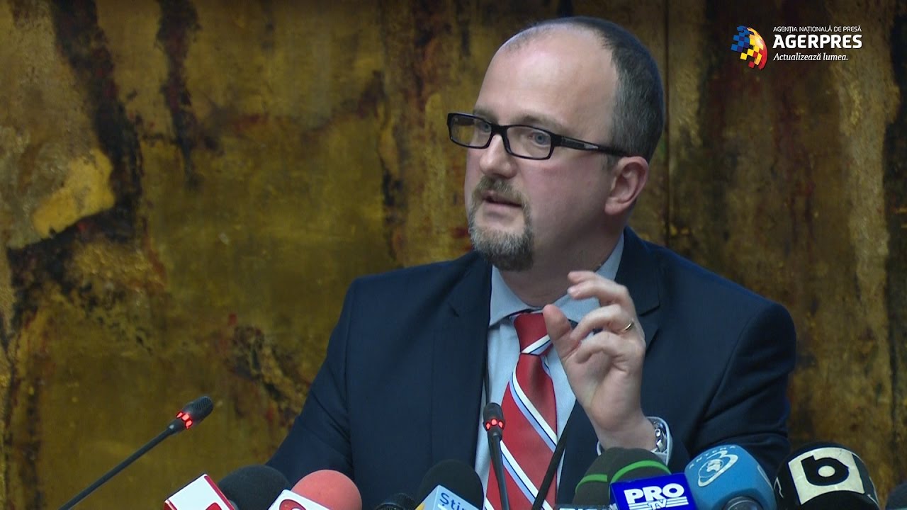 SRI : spionaj cibernetic asupra diplomatiei romane !