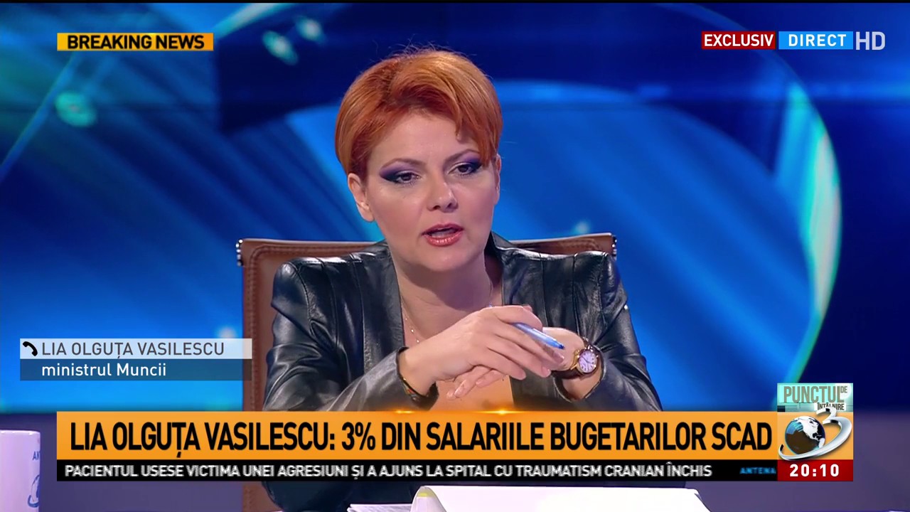 Ministrul Muncii : ce salarii cresc, ce salarii scad