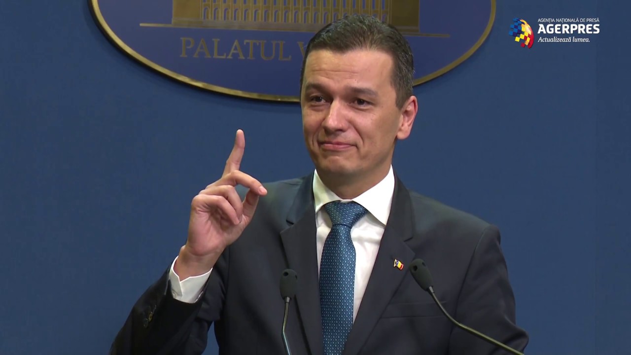 Care este adevaratul Sorin Grindeanu?
