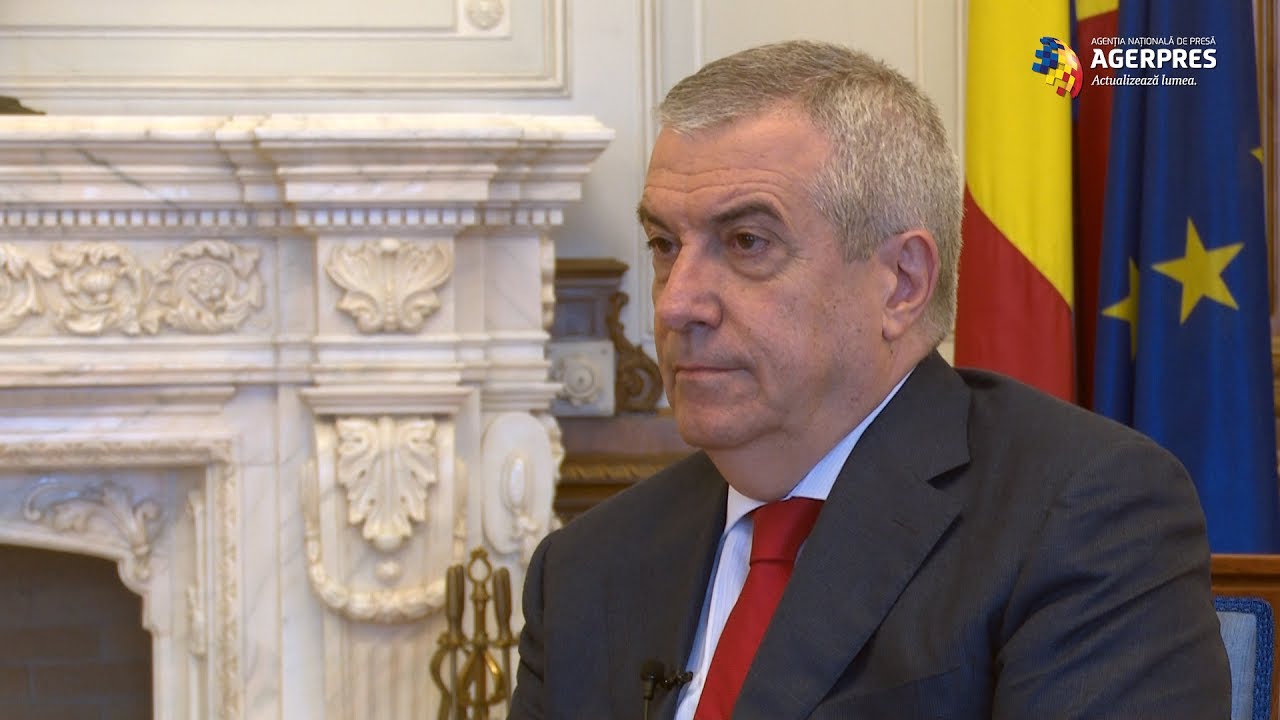 Tariceanu denunta practici securiste si comuniste