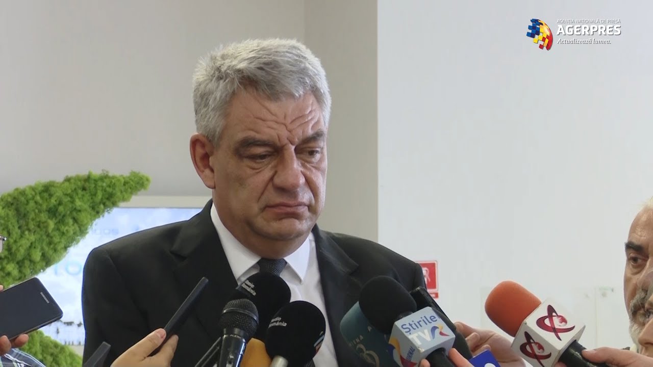 Anuntul premierului Tudose despre un impozit important