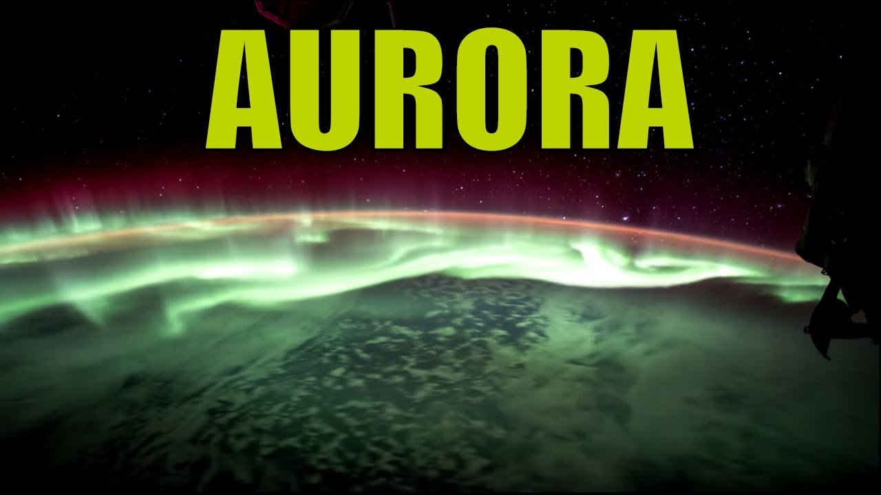 Imagini senzationale din spatiu !