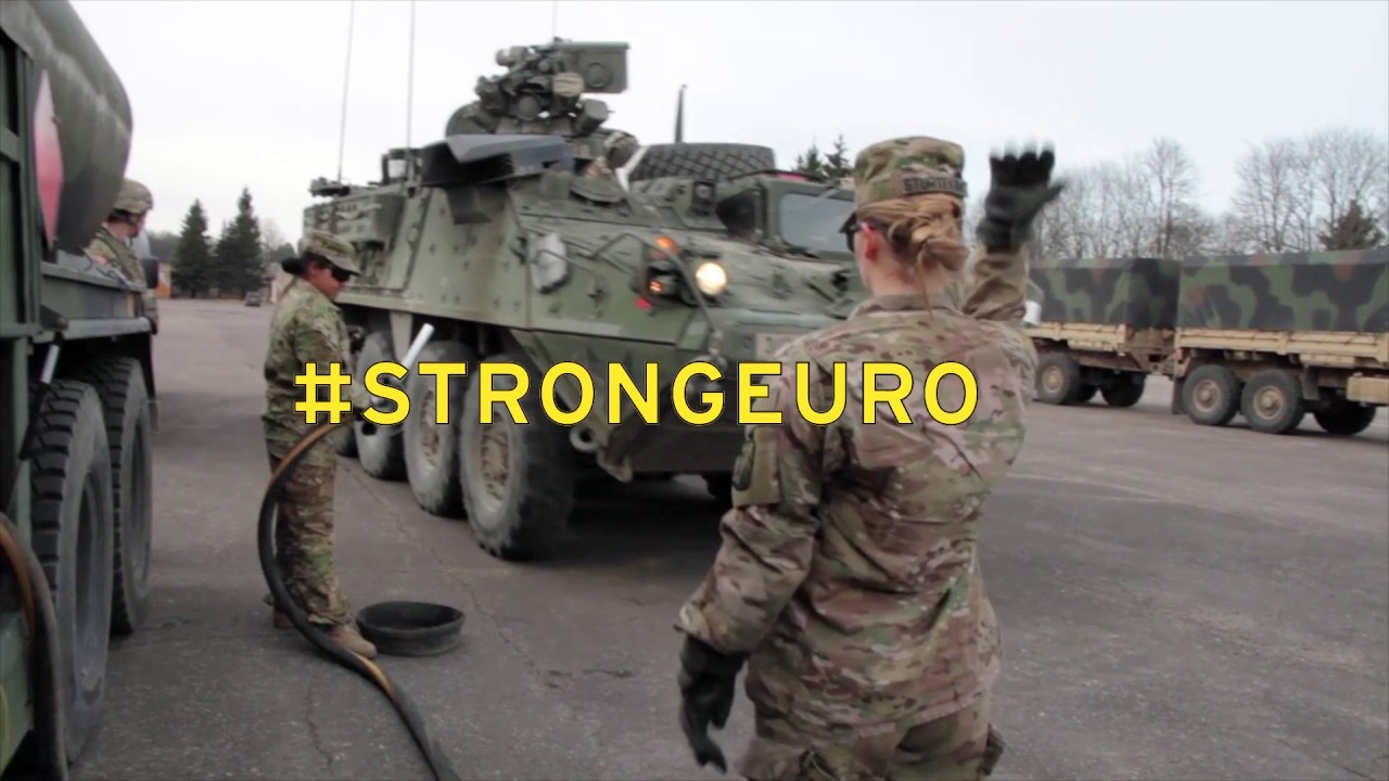 Lider NATO, cuvinte pretioase pentru Romania