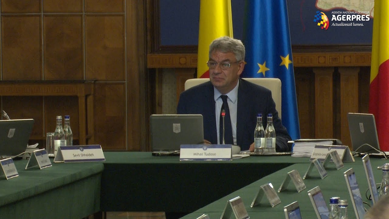 Premierul anunta modificarea unor impozite pentru angajati