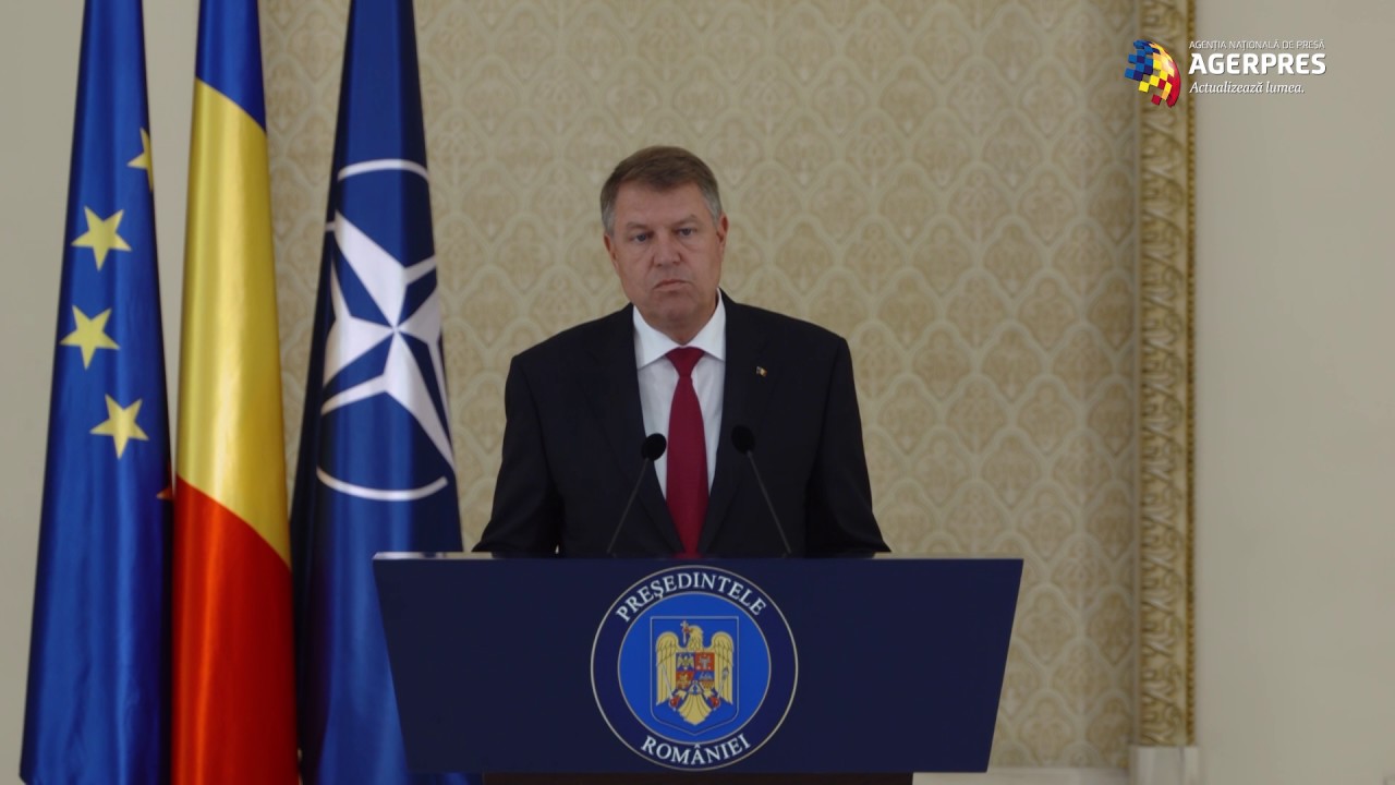 “Clarificarea trebuie sa vina repede in subiectul DNA”