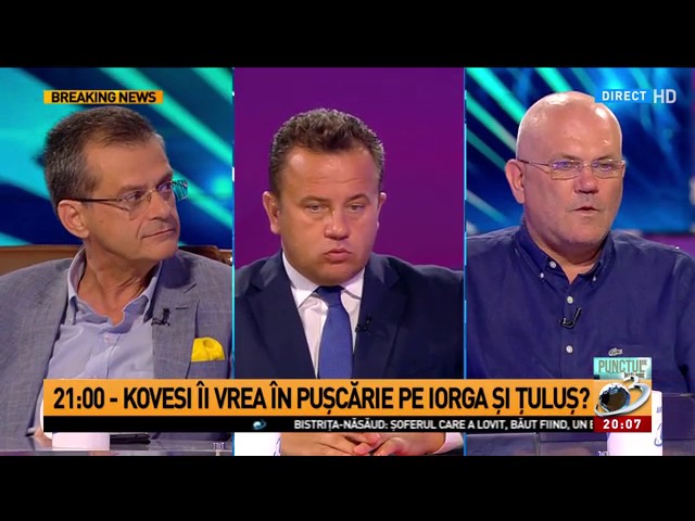 Ministrul Pop, despre pensiile civile si militare