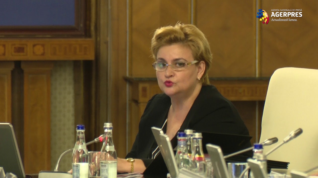 Guvernul : e suspect !