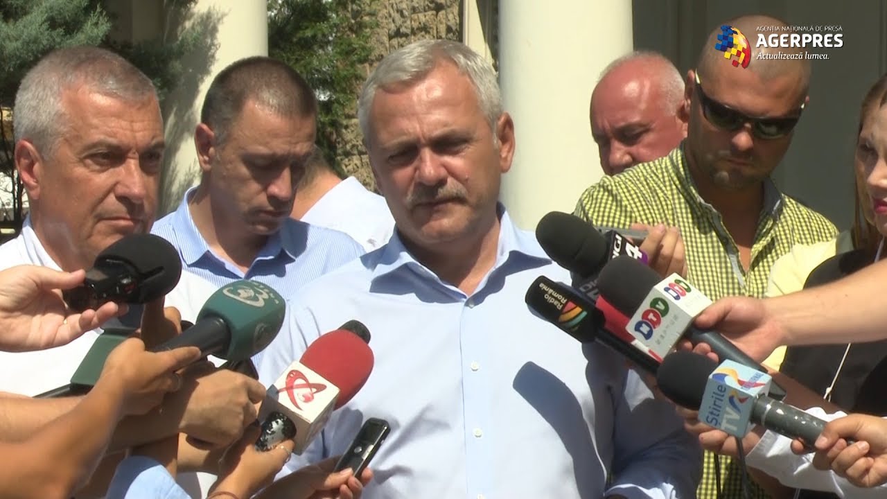 Ce probleme sunt in interiorul puterii PSD-ALDE