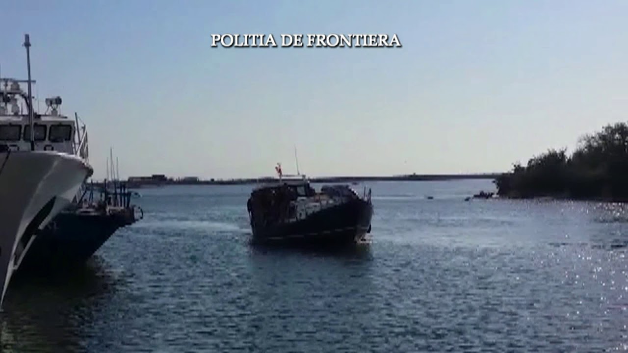 De unde vin si cine aduce migranti ilegali in Romania