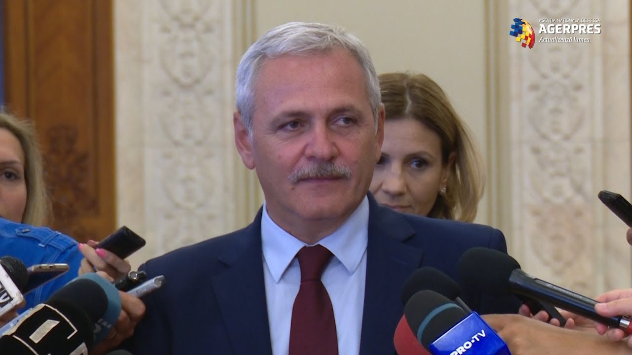 Ce spune Dragnea despre acuzatiile grave la adresa lui Coldea