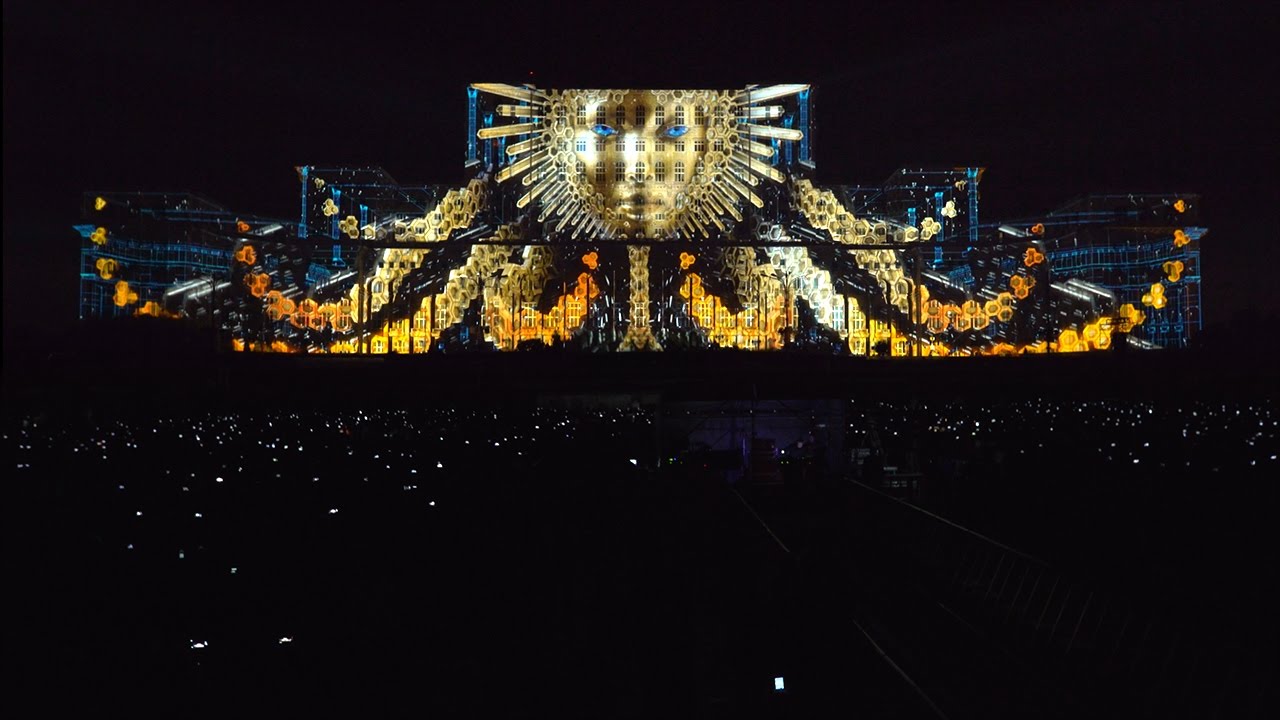 Imagini unice pe plan mondial, la Bucuresti