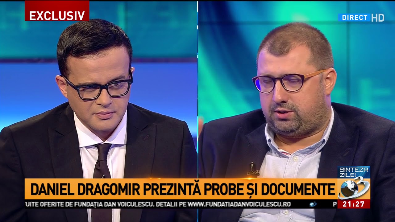 Acuzatii grave aduse lui Florian Coldea de fostul sau adjunct