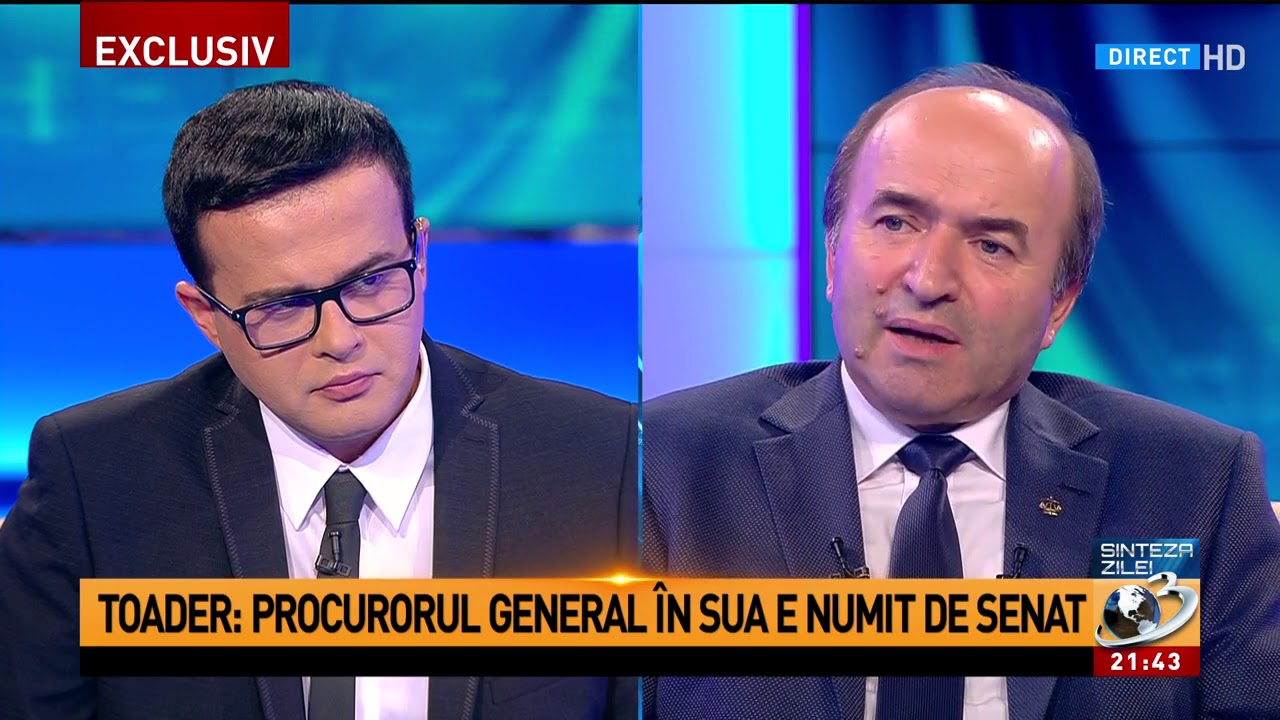 Cand procurorul general incalca legea, cine o mai aplica?!