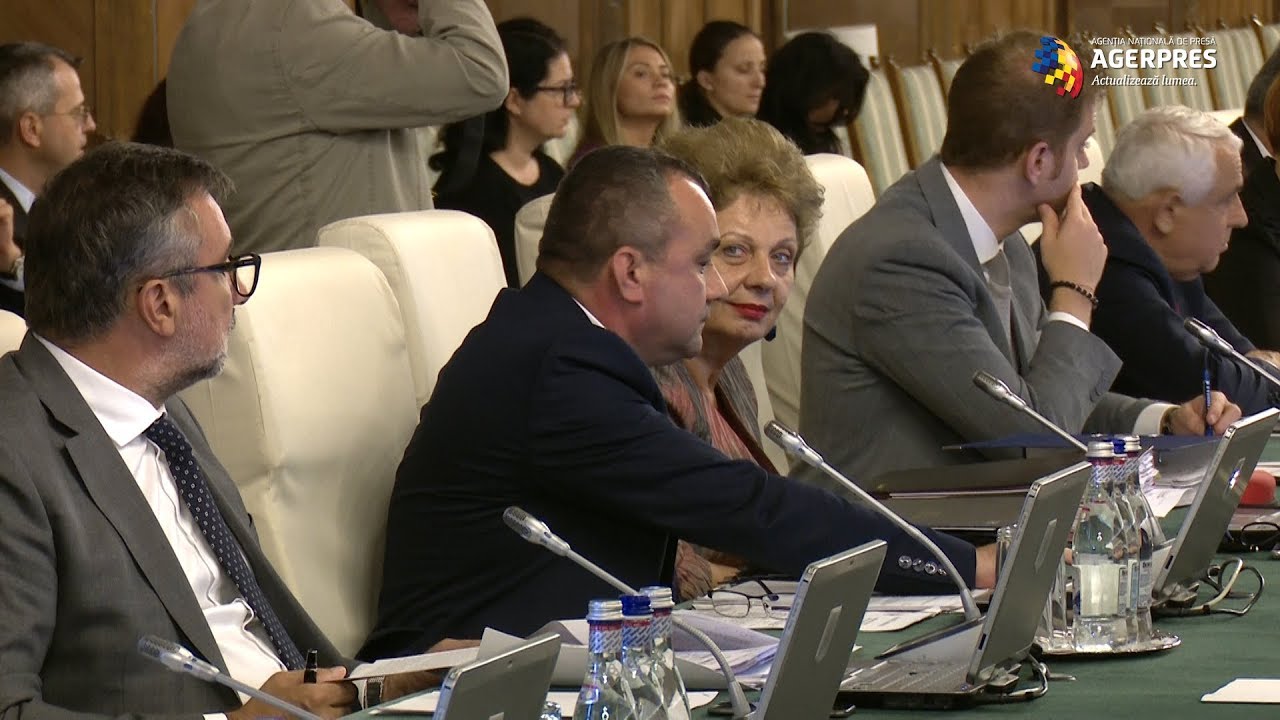 Avertismentul dur al premierului Tudose