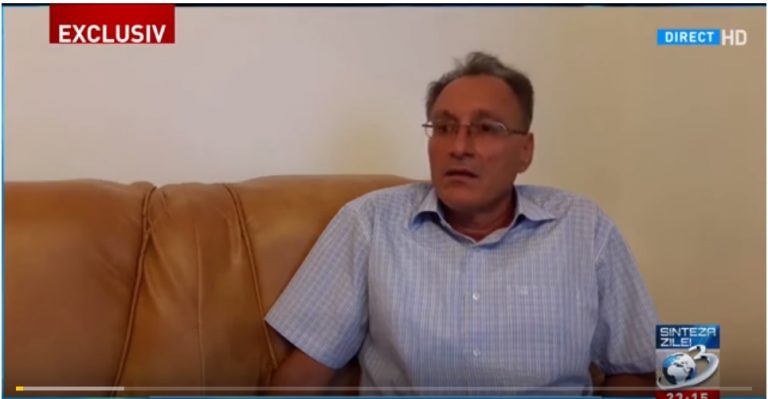 Colonel SRI, dezvaluiri socante despre Florian Coldea | Radu Tudor