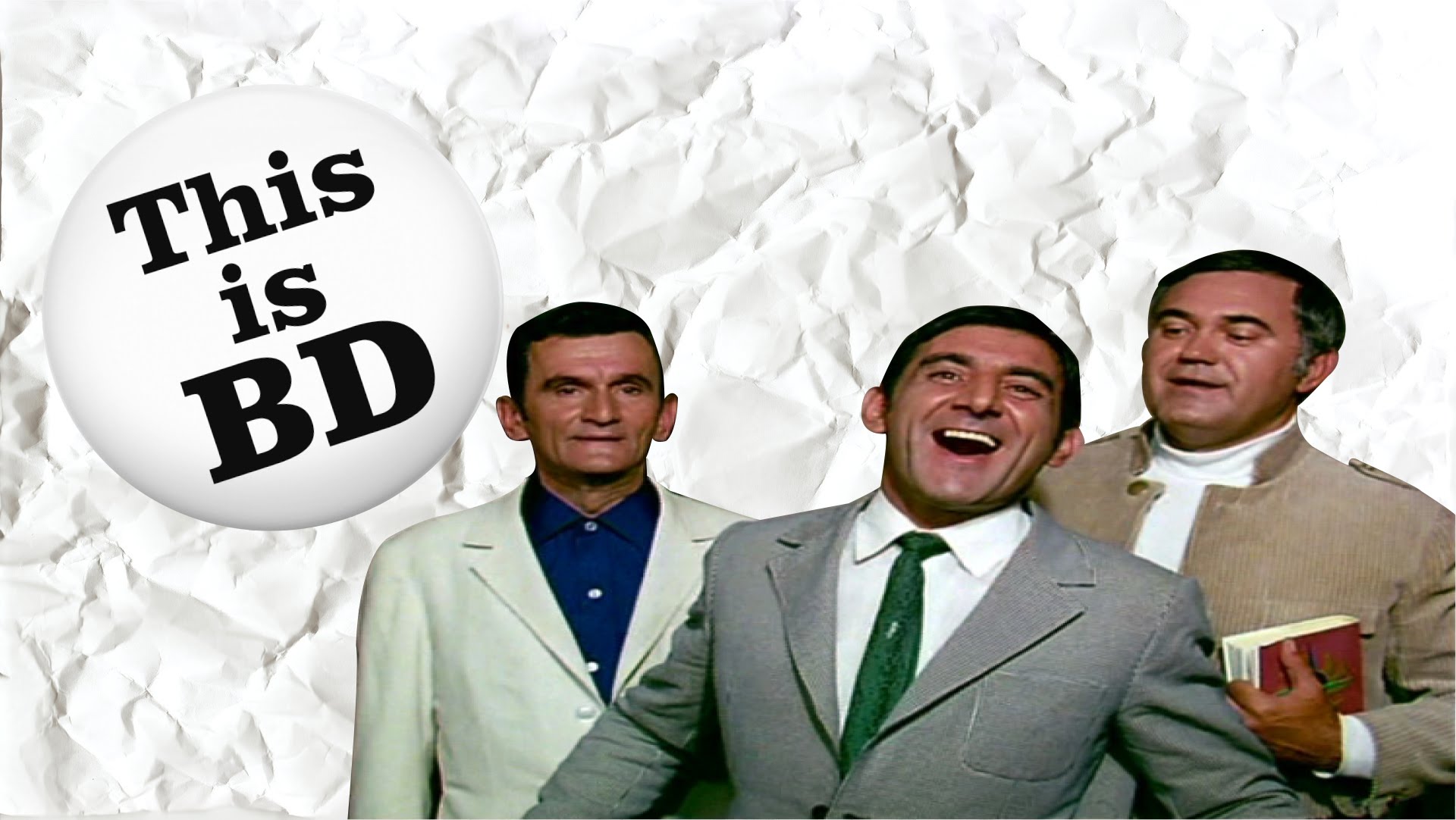 Regizorul genialei serii BD a murit