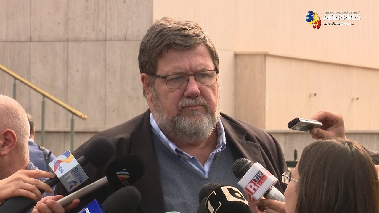 Cine spune ca “România va deveni o ladă de gunoi”