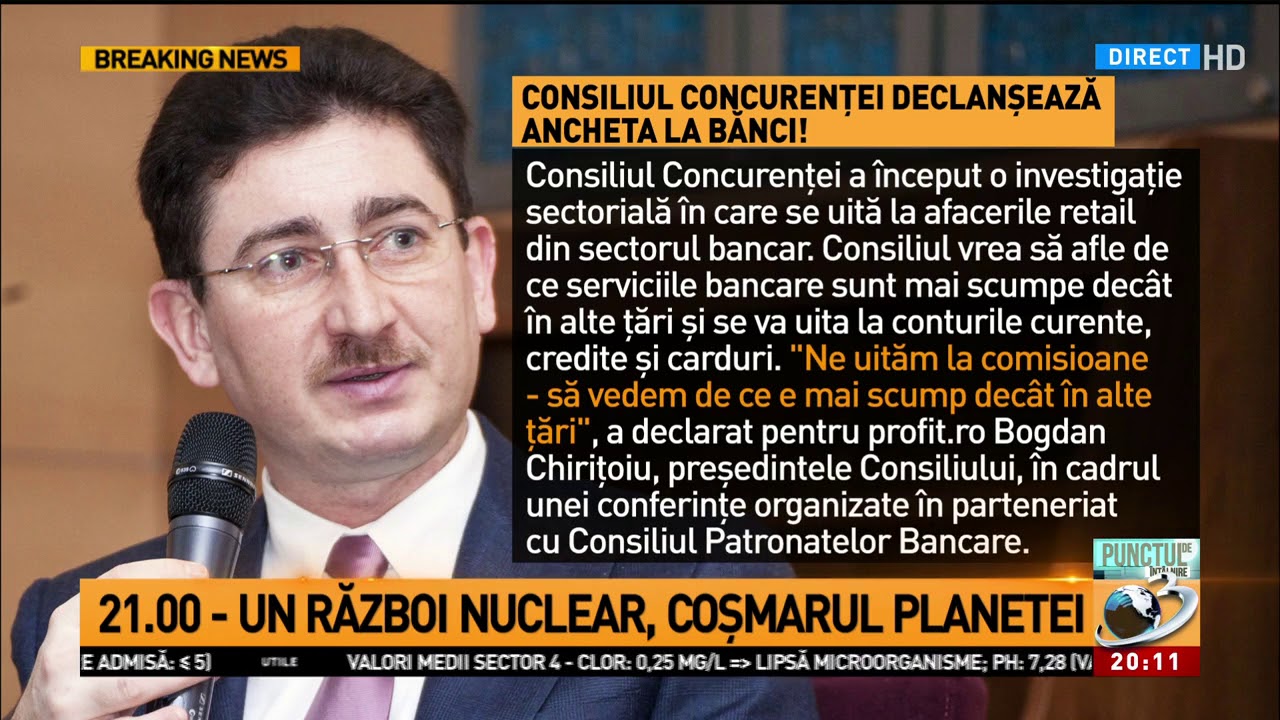 Aveti rate la banci? Informatii de ultima ora