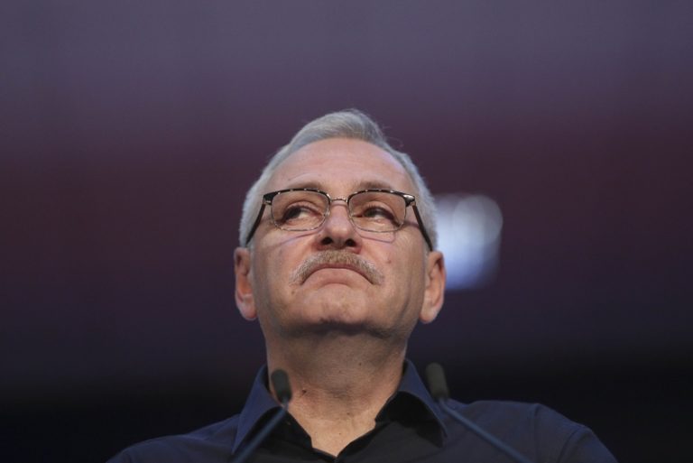 Ce i se pare ca e “dementă” lui Liviu Dragnea