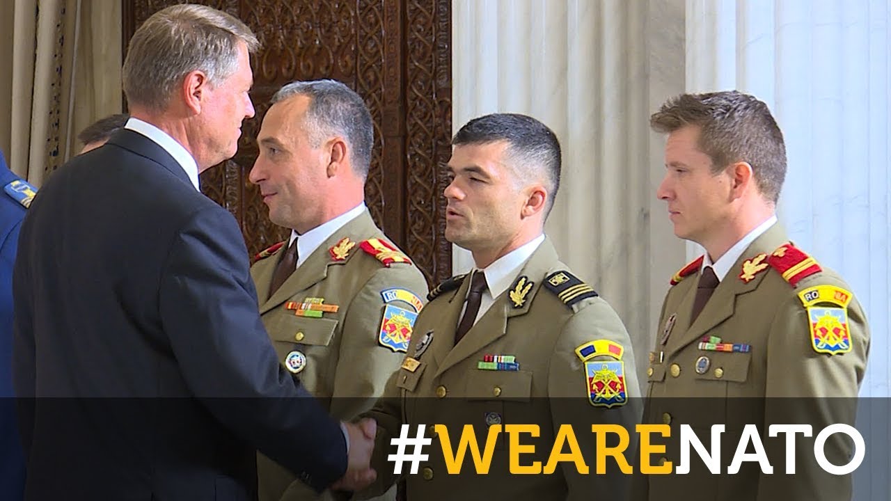 Campania #WEARENATO incepe in Romania