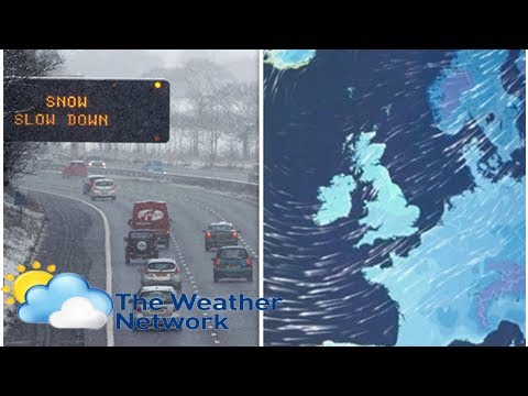 Bestia din Est loveste Europa