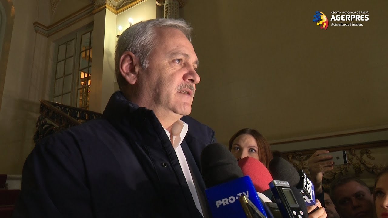 De ce vrea Dragnea congres PSD rapid?