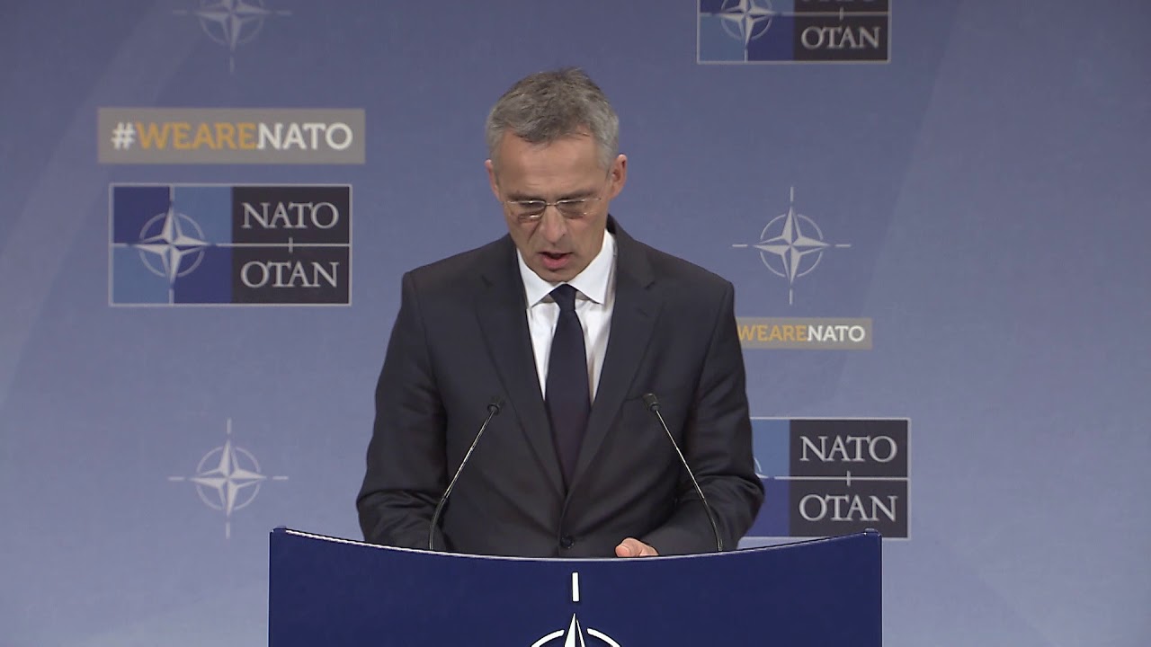 Mesaje cruciale privind Rusia de la Cartierul General al NATO