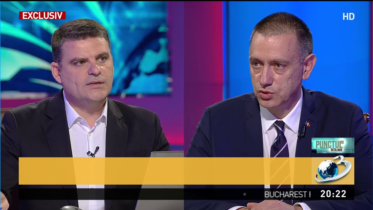 Fifor : “Rusia provoaca instabilitate la Marea Neagra”