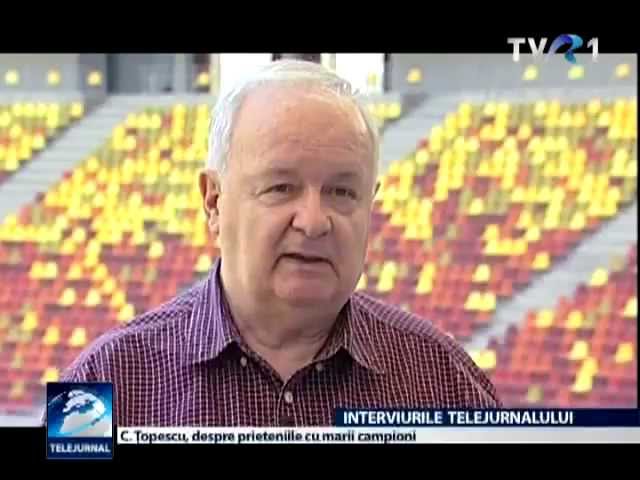 O drama : a murit Cristian Topescu