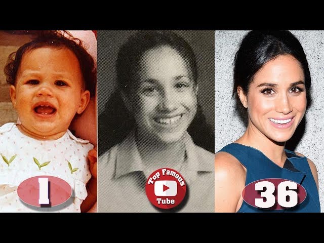 Ziua in care Meghan Markle devine “regală”