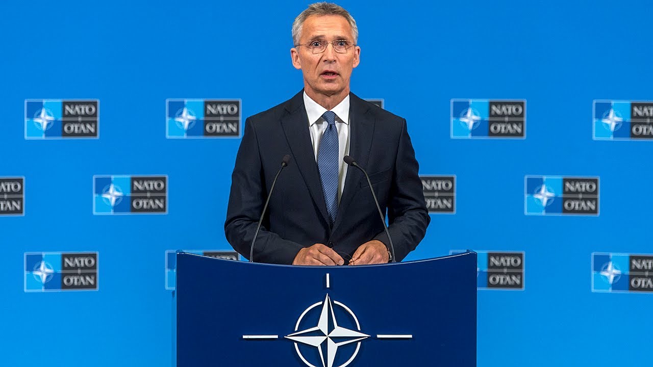 NATO pregateste o decizie cruciala : 30-30-30-30