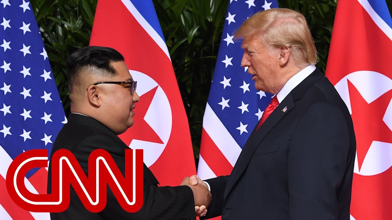 Ce cred despre acordul Kim-Trump