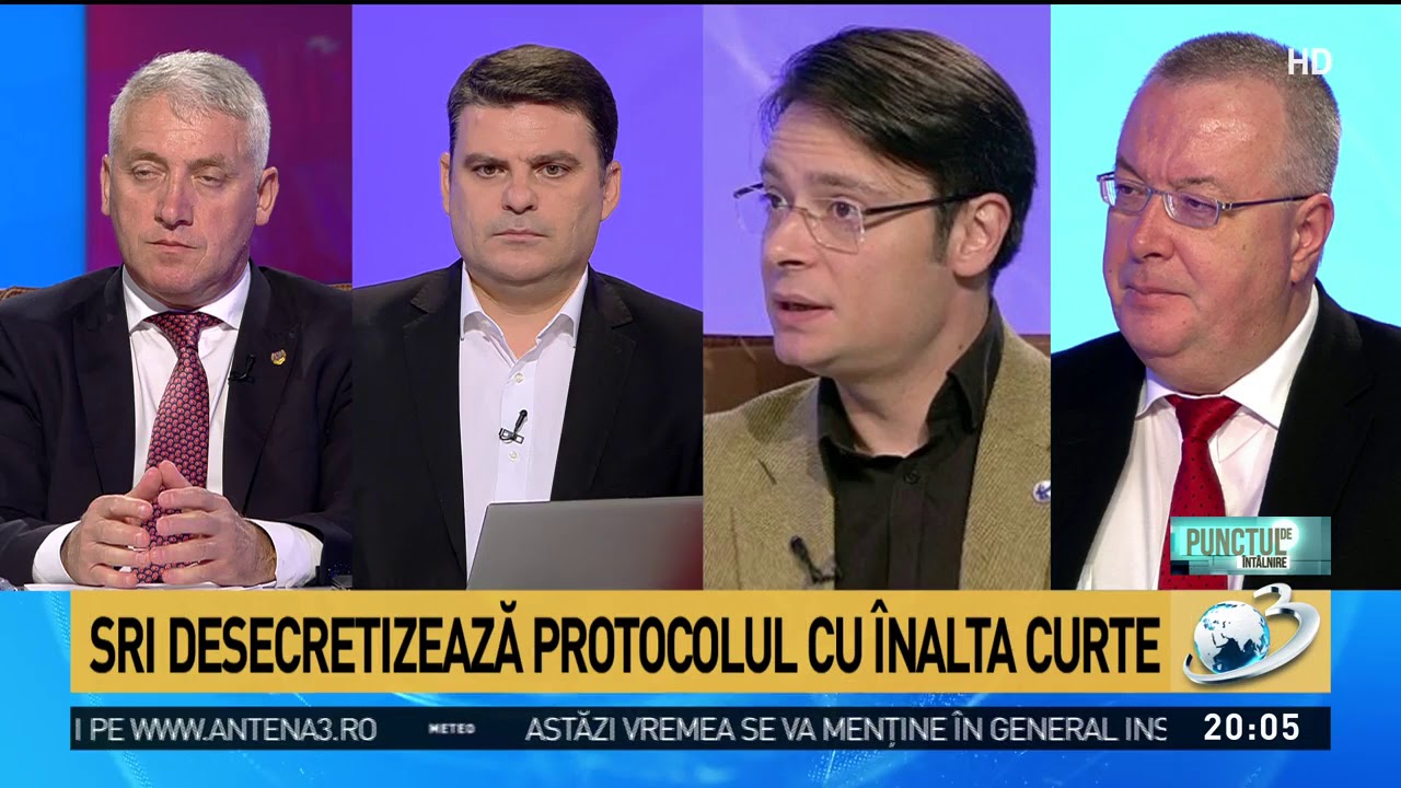 Alistar : se ridica un mare semn de intrebare