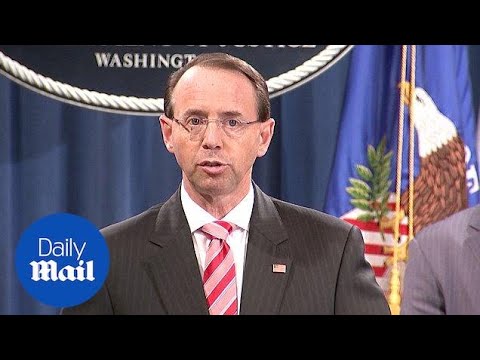 12 agenti secreti ai Rusiei, pusi sub acuzare in SUA