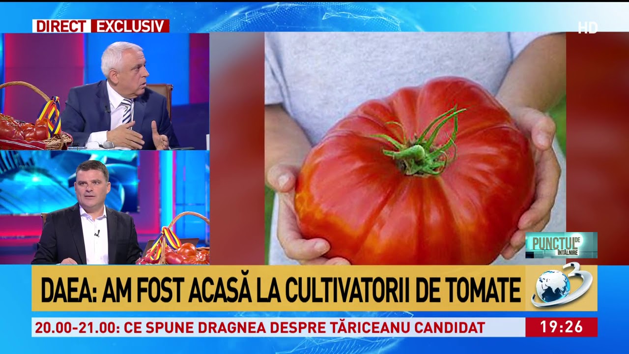 “Romania nu a dat boli la nimeni”