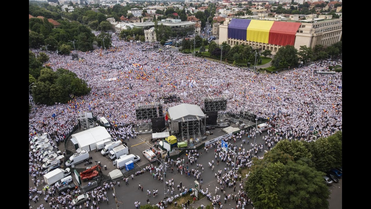 CSM : “Afirmatii de la mitingul PSD au afectat grav independenţa sistemului judiciar”