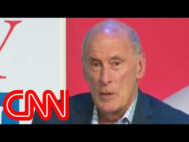 Seful Comunitatii de Informatii a SUA, stupefiat de relatia Trump-Putin