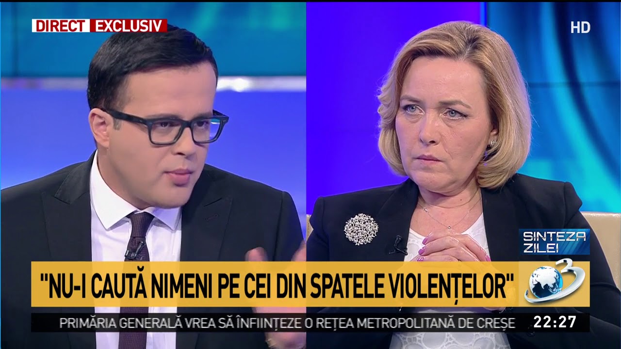 “Eu voi fi bomboana de pe colivă sau cireaşa de pe tort”