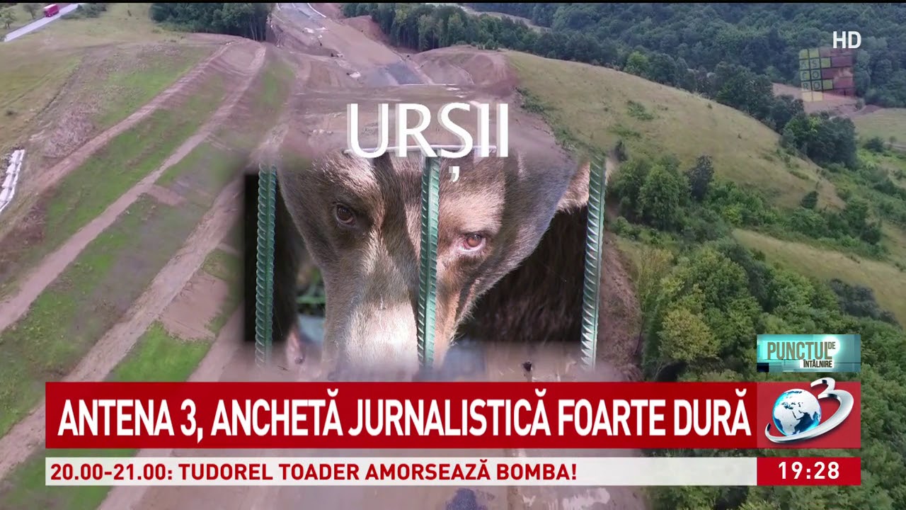 Catastrofa infrastructurii : 30.000 morti, 20 miliarde euro