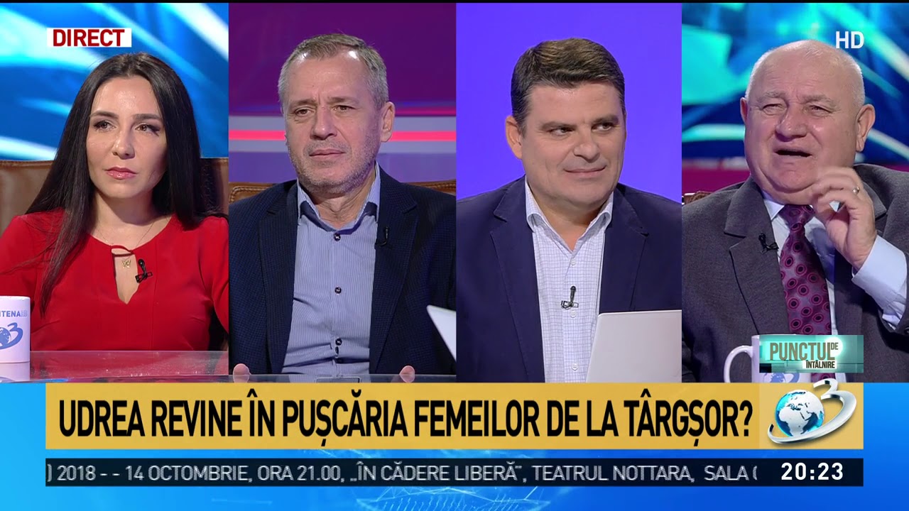 Avocat cunoscut : “Va fi extradată. Se intoarce la inchisoare !”