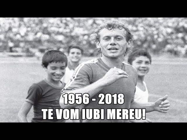Nu credeam ca Ilie Balaci va muri vreodata