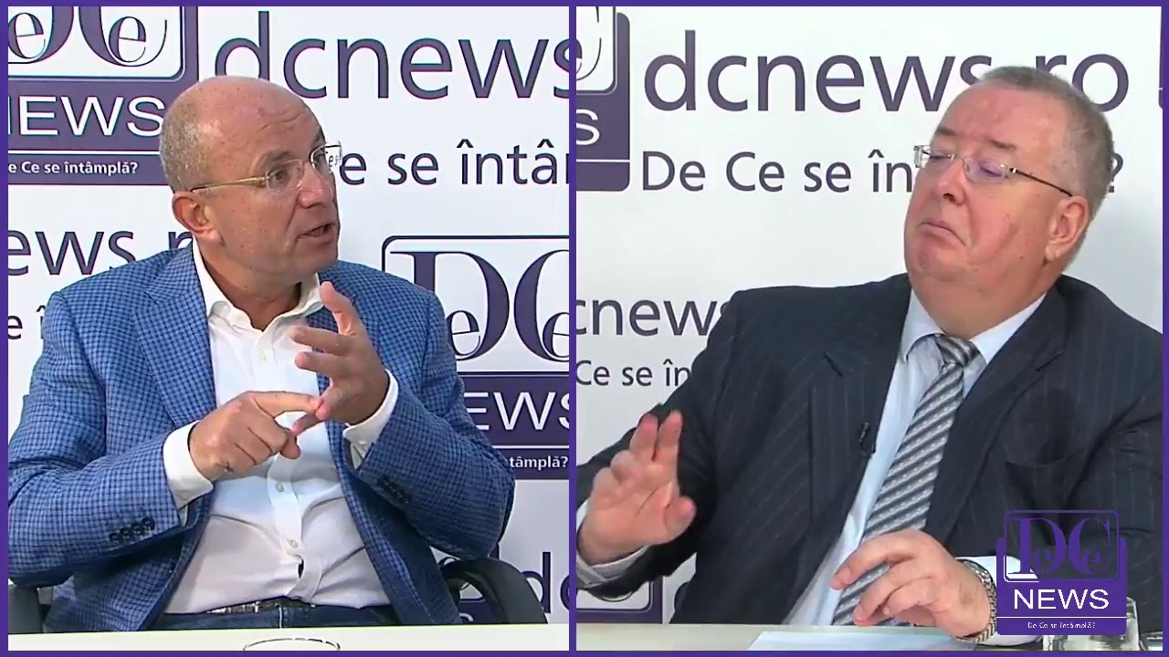 Cozmin Gușă, dezvaluiri devastatoare despre Basescu si Ciolos. Legatura cu Soros