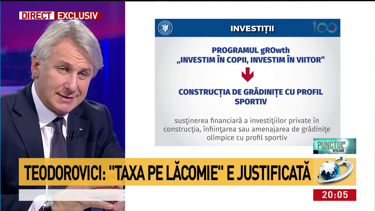 Guvernul introduce suprataxarea bancara si alte masuri pentru mediul privat