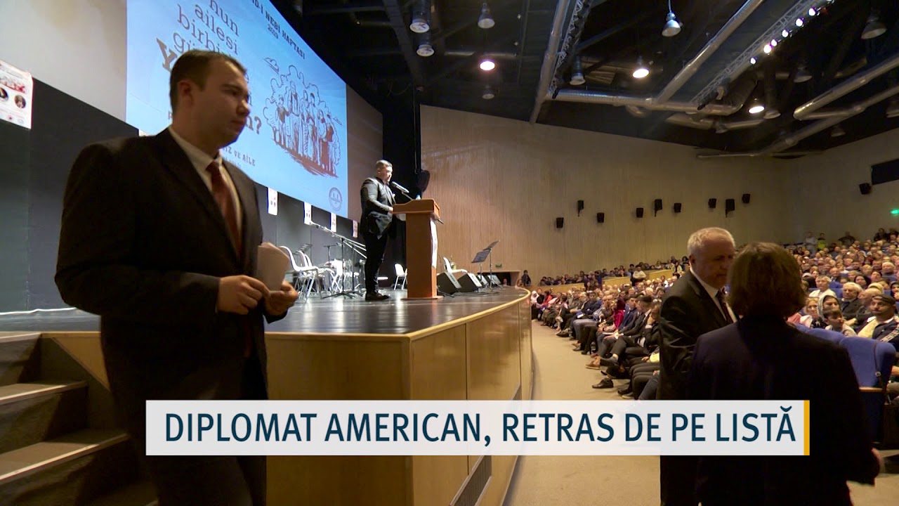 Extremistii lui Erdogan incep sa faca gesturi periculoase in Romania