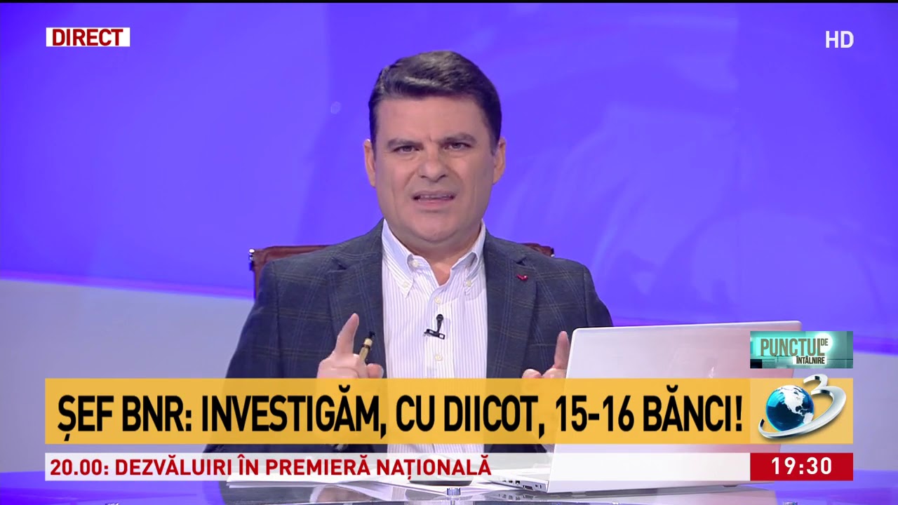 BNR are suspiciuni de spalare de bani rusesti in Romania !